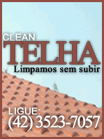 Clean Telha
